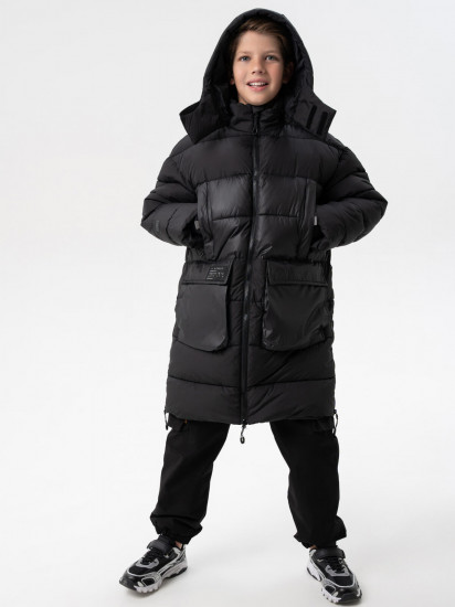 Пальто для мальчиков