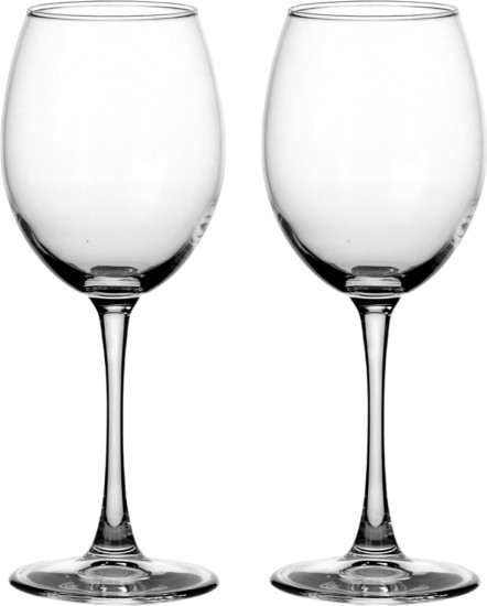 Набор бокалов для вина «Enoteca»