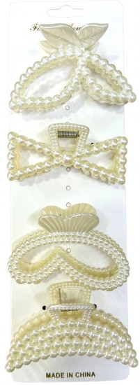 Набор заколок для волос