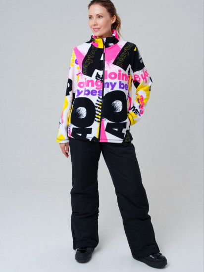 Толстовка женская