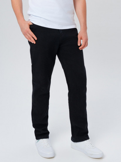 Джинсы мужские