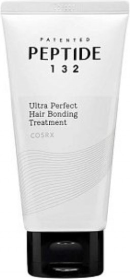 Протеиновая маска для повреждённых волос «Peptide-132 Ultra Perfect Hair Bonding Treatment»