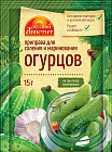 Приправа «Для соления и маринования огурцов»