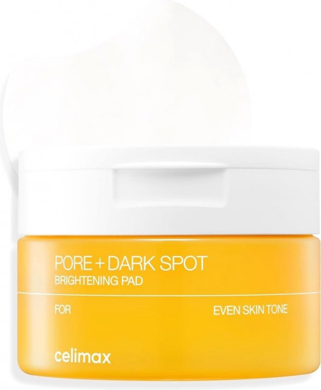 Пилинг пэды для лица «Pore Dark Spot Brightening Pad»