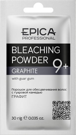 Порошок для обесцвечивания «Bleaching Powder»