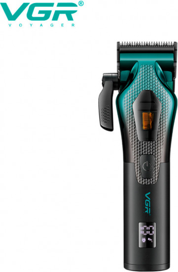 Машинка для стрижки профессиональная VGR V-271
