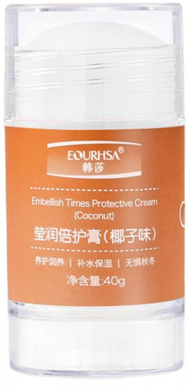 Стик для ног увлажняющий