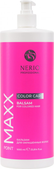 Бальзам для окрашенных волос «Color Care»