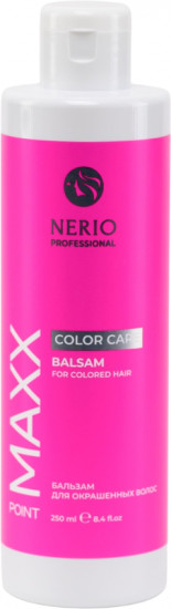 Бальзам для окрашенных волос «Color Care»