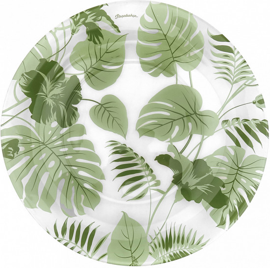 Тарелка «Джангл»