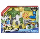 Улучшенная разборная фигурка «Super Hero Mashers» (15 см)