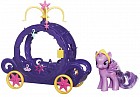 Карета для Твайлайт Спаркл