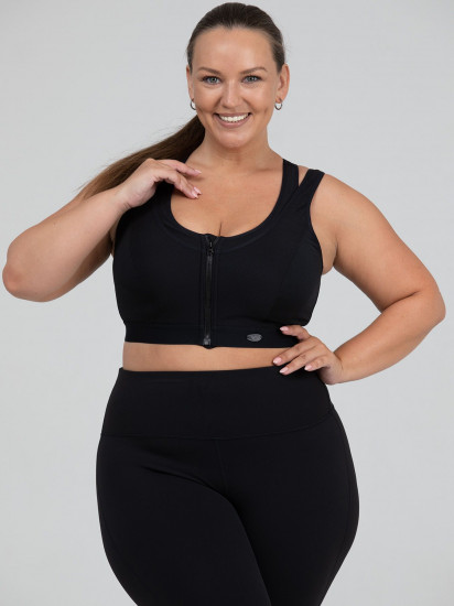 Топ женский «Fitness Line»