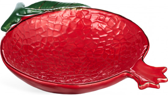 Блюдо «Pomegranate»
