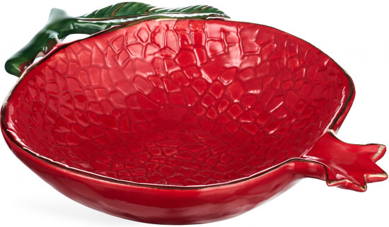 Блюдо «Pomegranate»