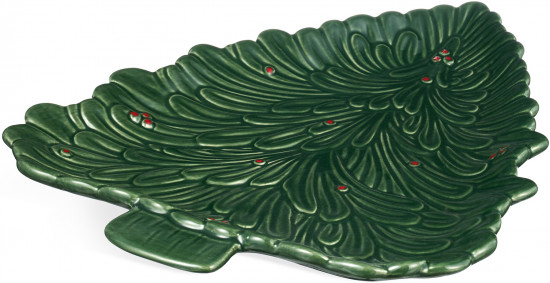 Блюдо «Green Pine»