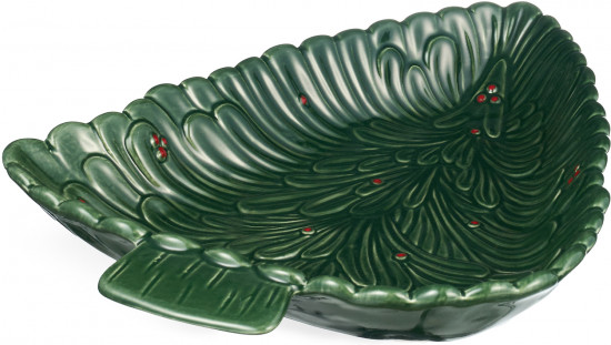 Блюдо «Green Pine»