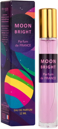 Вода парфюмерная для женщин «Moon Bright»