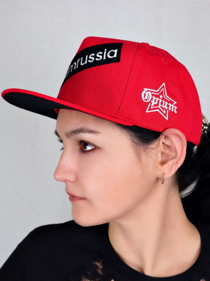 Кепка женская