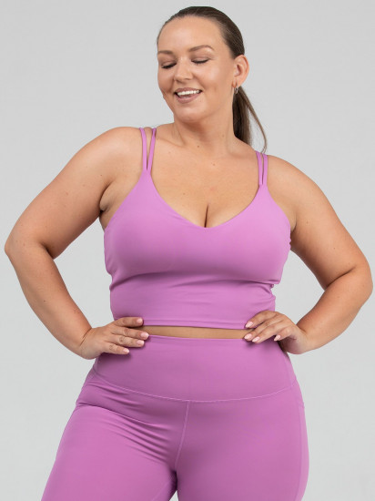 Кроп-топ женский