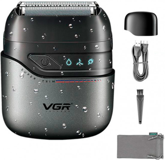 Электробритва VGR V-379 Shaver