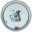 Поднос сервировочный «Ля Мур»