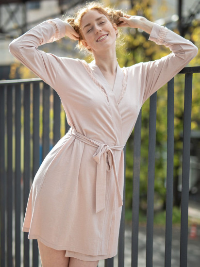 Халат женский