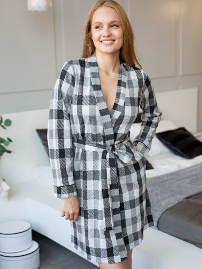 Халат женский