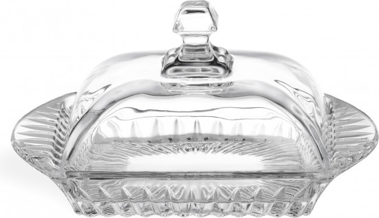 Масленка «Muza crystal»