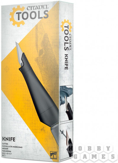 Инструмент для сборки аксессуаров «Citadel Knife»