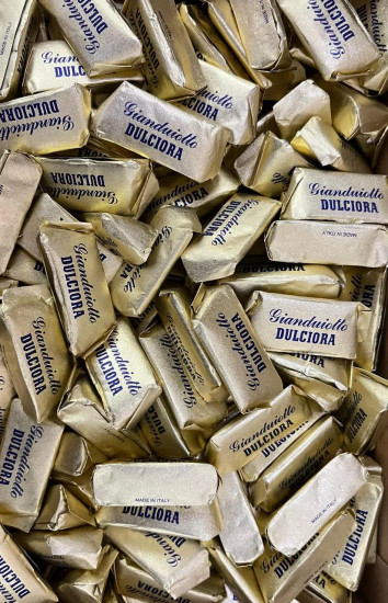 Шоколадные конфеты