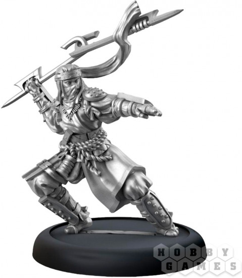 Фигурка «Nagato»