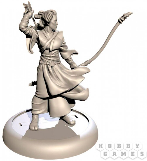 Фигурка «Yanjing»