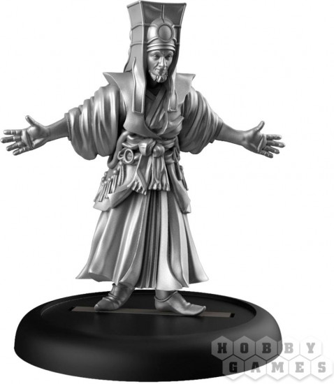 Фигурка «Brother Zandaka»