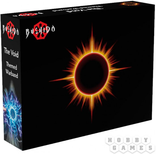 Набор фигурок коллекционных «The Void: Themed Warband»