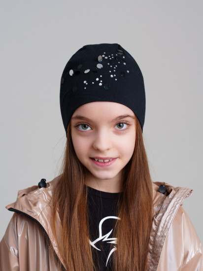 Шапка для девочек