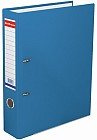 Папка–регистратор «Colors», 50 мм, разборная, синий