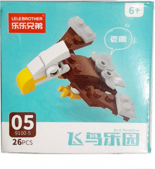 Конструктор «Орел»