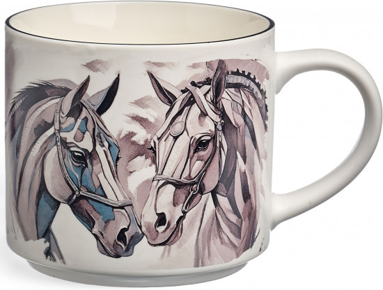 Кружка «Horse»