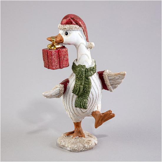 Статуэтка «Гусь»