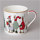 Кружка «Family Christmas»