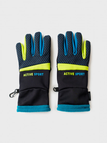 Перчатки для мальчиков