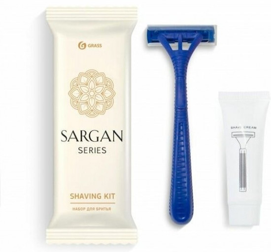 Набор бритвенный