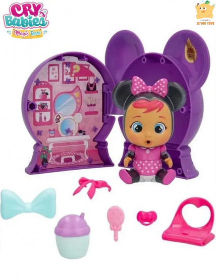 Играшка-сюрприз с героями мультфильмов «Disney Edition»