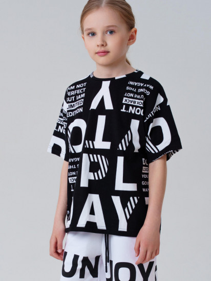 Футболка для девочек