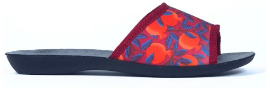 Тапочки домашние женские