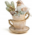 Статуэтка «Птичка»