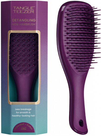Расческа «The Ultimate (Wet) Detangler Mini»