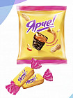 карамель и орех