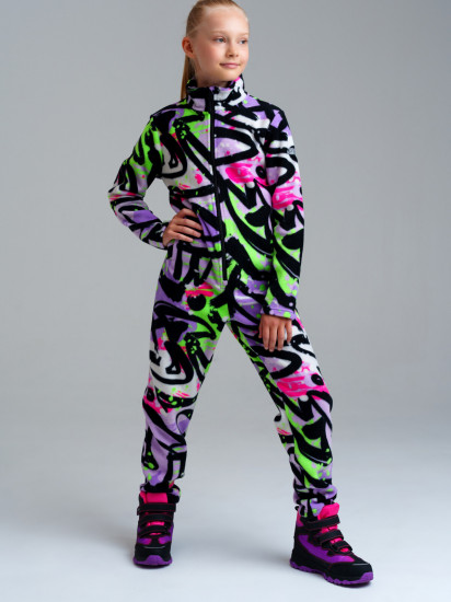 Комбинезон для девочек